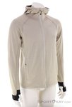 Picture Shari Zip Tech Hoodie Herren Sweater-Beige-S