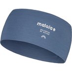 Maloja AmmerseeM.   Stirnbänder blau Größe ONE SIZE Lifestyle  Elastisch Meri