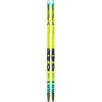 Fischer Speedmax 90 Plus 115 Stiff Skatingski 26/27  Ski gelb Größe 186CM | 70