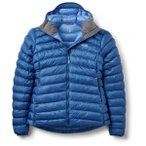 Rab - Women's Cirrus Alpine - Kunstfaserjacke Gr 36 blau