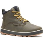 KAMIK Herren Freizeitschuhe SPENCERMID, Größe 41,5 in Grün
