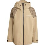 adidas TERREX XPERIOR HYBRID Hardshelljacke Herren