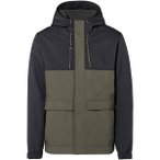 VAUDE Herren Jacke Me Manukau Jacket III, Größe S in Grün