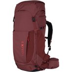 Exped Ridgeline 55   Wanderrucksack rot Größe 55L | S-M Trekking