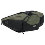 Vaude - Moab Hip Pack 4 - Hüfttasche Gr 4 l schwarz