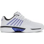 K-Swiss Express Light 3 Clay Herren Tennisschuhe ( Grau 10 44,5 EU |)