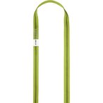 Edelrid X-Tube 25mm Loop NFC Schlauchband  Bandschlingen & Reepschnüre gruen Gr
