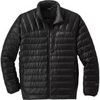 Outdoor Research Helium Down Jacket black/L