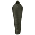 Nordisk - Knuth ±0° Mummy Sleeping Bag - Kunstfaserschlafsack Gr S - bis 160 c
