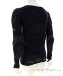 O'Neal STV LS Protektorenshirt-Schwarz-M