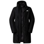 The North Face - Women's Suzanne Triclimate 2.0 - Doppeljacke Gr XS schwarz