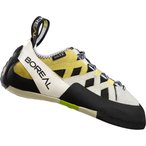 Boreal Silex Lace KLetterschuhe Damen  Kletterschuhe weiss Größe 38 Alpinklett
