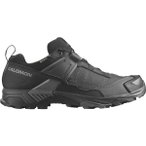 SALOMON Herren Multifunktionsschuhe SHOES X ULTRA 5 GTX Black/Asphalt/Clrock, Gr