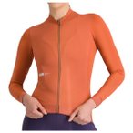 Sportful - Women's SRK Jersey L/S - Radtrikot Gr XL bunt