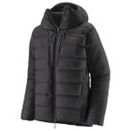 Patagonia - Grade VII Down Parka - Daunenjacke Gr XXL grau/schwarz