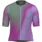 Maloja FlueM. Trikot Herren  Radtrikots lila Größe S Rennrad  Schnell trocknen