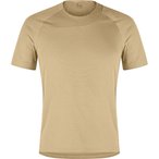 Montura Versante  Herren  T-Shirts beige Größe XL Trekking  Schnell trocknend