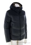 Dolomite Cristallo Tech Insulated Damen Outdoorjacke-Schwarz-S