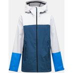 Peak Performance Trail Hipe Hardshelljacke Herren