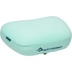 Sea to Summit Aeros Premium Kissen  Reisekissen tuerkis Größe XL Camping