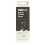 SIGG - Bottle Clean Tablets - Reinigungstabletten Gr 52 g
