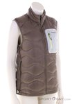 Peak Performance Helium Utility Down Damen Outdoorweste-Braun-XS