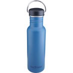 Klean Kanteen Classic Loop Cap Trinkflasche  Trinkflaschen blau Größe 800ml Tr