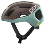 POC - Ventral Air Mips - Radhelm Gr 54-59 cm - M grau