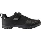 VAUDE Herren Mountainbikeschuhe Me TVL Pavei 2.0, Größe 43 in Schwarz