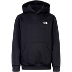 The North Face EVOLUTION SIMPLE DOME Hoodie Kinder