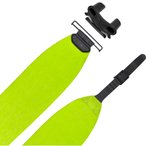 Elan Trim To Fit Skifell  Skifell gelb Größe 147CM Skitour