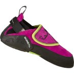 Boreal Ninja Junior - Kinder-Kletterschuhe 31/32 fuchsia