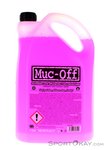 Muc Off Bike Cleaner 5l Reiniger-Pink-Rosa-5