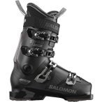 SALOMON Herren Ski-Schuhe ALP. BOOTS S/PRO SUPRA 100 GW Bk/Dr G M, Größe 29 in