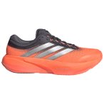 adidas - Supernova Rise 3 - Runningschuhe UK 12,5 aurora onix /orange