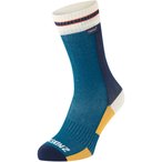 SealSkinz Billockby   Fahrradsocken blau Größe 36  Gravel | Mountainbike | Ren