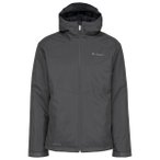 Vaude - Gerlos Jacket - Winterjacke Gr S grau