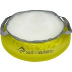 SEA TO SUMMIT Camping Zubehör Ultra-Sil Kitchen Sink 10 Liter Lime / Grey, Grö
