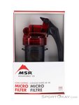 MSR Miniworks Ex Wasserfilter-Grau-One Size