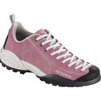 Scarpa Mojito   Freizeitschuhe lila Größe 41 Lifestyle Atmungsaktiv