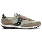 Saucony - Trainer 80 - Sneaker 36,5 grau