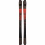 Völkl Blaze 94 Black 25/26 Freerideski Unisex ( Neutral 179 Größe,)