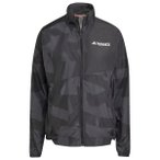 adidas Terrex - Women's MT P Wind Jacket - Windjacke Gr XS grau