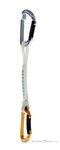 Mammut Sender Key Lock 17cm Expressschlinge-Grau-17
