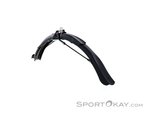 Topeak Defender TX Schutzblech Set-Schwarz-One Size