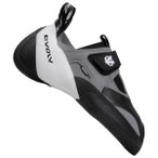 Evolv - Zenist 2026 - Kletterschuhe Gr 43,5 grau/schwarz