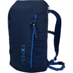 Exped Summit Hike 15   Daypacks blau Größe 15L Trekking