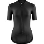 Assos Dyora R S11 Trikot Damen  Radtrikots schwarz Größe XL Gravel | Rennrad  
