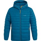 Craghoppers Complite IX HD Herren Isolationsjacke ( Petrol S Größe,)