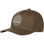 Bergans Nordmarka Epoch Flexfit Cap  Basecaps gruen Größe M  Lifestyle  Hautfr